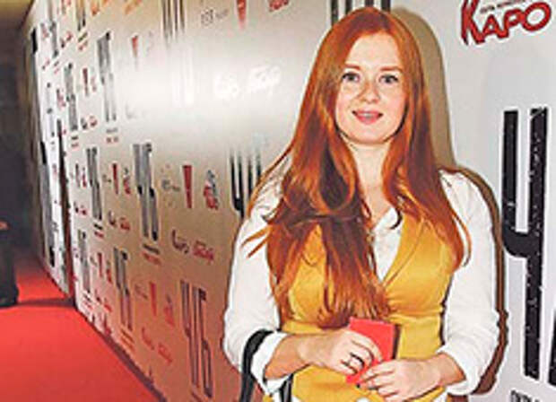Екатерина Копанова Екатерина Копанова