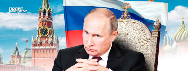 Путин готовится покинуть свой пост – Белковский