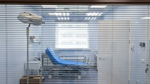 В Пермском крае приостановили оказание плановой медицинской помощи из-за COVID-19