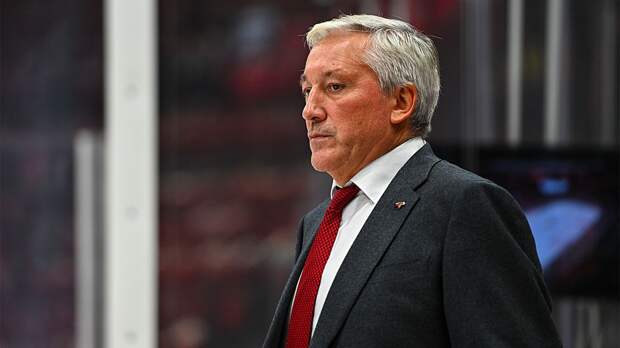 Кравец: «Потенциал развития хоккея в Китае есть. Богатая и развитая страна, одна из величайших держав сейчас»