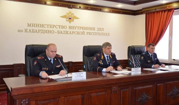 МВД Кабардино-Балкарии не нашло коррупции в мэрии Нальчика