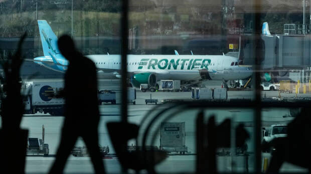 Fox: пассажиров самолёта в Атланте эвакуировали из-за угрозы взрыва на борту