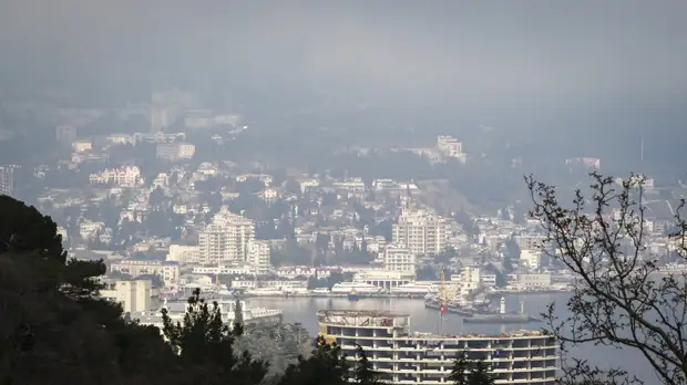 Госсовет Крыма утвердил в первом чтении соглашение о сотрудничестве с Никарагуа