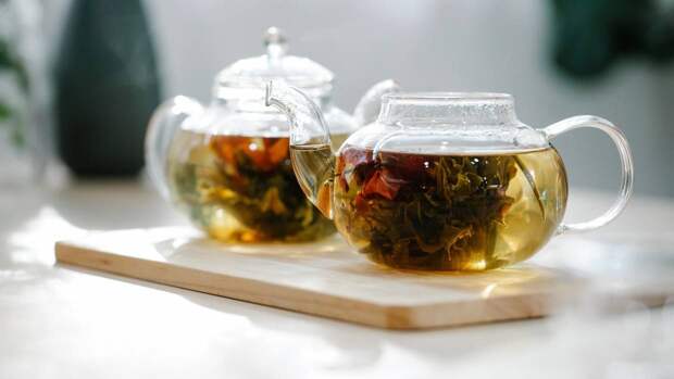 WeChat: ошибки в приготовлении чая могут превратить напиток в яд