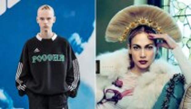 Fashion: Чем смогли покорить Запад три современных российских модных дизайнера