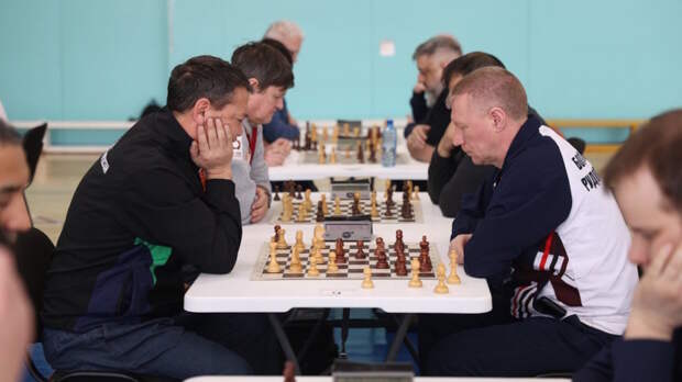 В Ревде прошел первый этап спартакиады промышленных предприятий