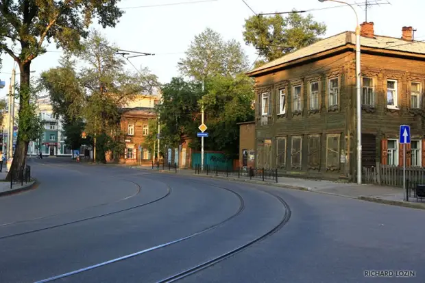 Улицы иркутска список. Иркутск центр города улицы. Центральная улица Иркутска.