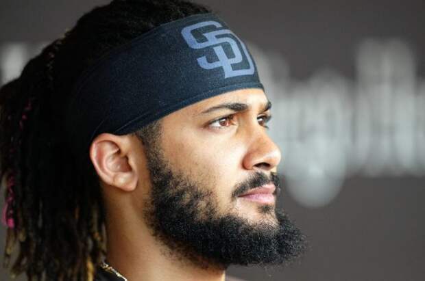 Fernando Tatis Jr. Breaks Silence After Being Suspended For Steroid Use