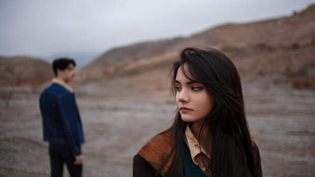 5 главных ошибок женщин после расставания с мужчинами