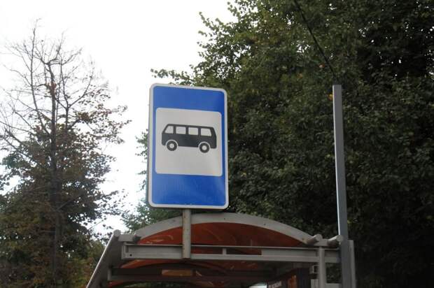 Минтранс стабилизировал работу транспорта на маршруте Тула - Щекино