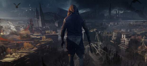 5 минут нового геймплея Dying Light 2