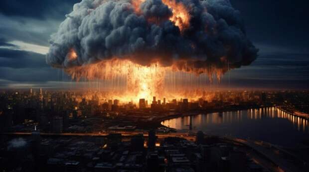 "Запредельное оружие: в Пентагоне высказались о возможностях "Буревестника"