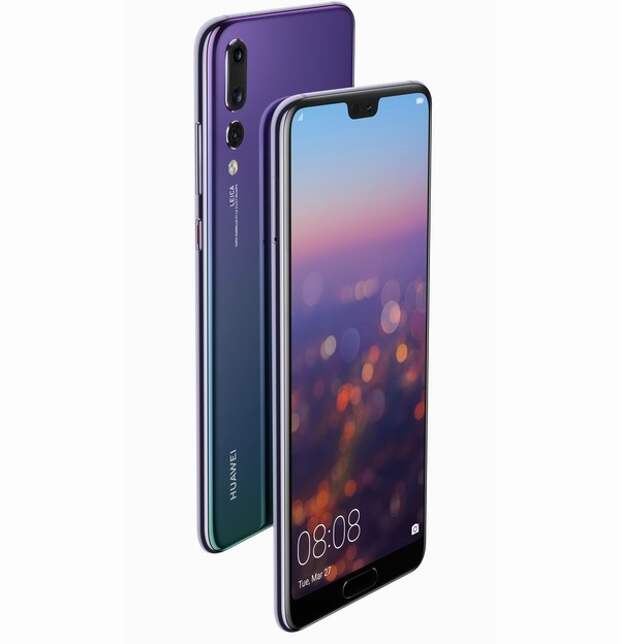 Huawei P20 Pro