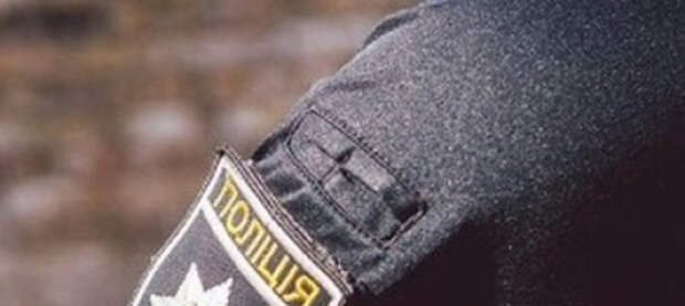 Во Львове военный, находящийся в СОЧ, зарезал знакомого