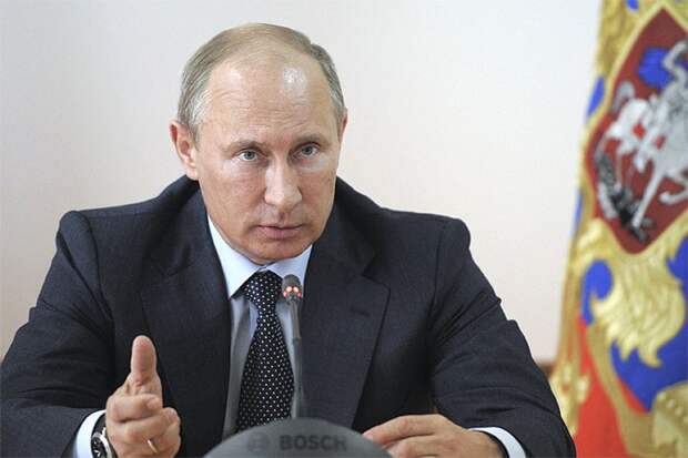 Путин назначил новых главных по мигрантам и борьбе с наркотиками