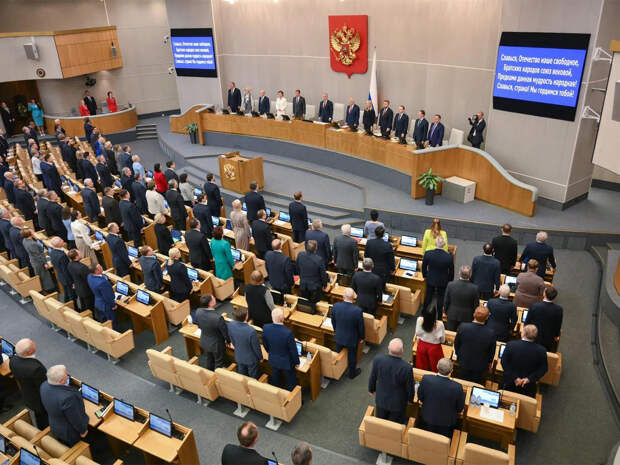 В Госдуме обещали жестко разобраться с «буратинами и бременскими музыкантами»