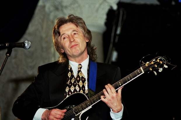 Виновата Пугачева. Малежик раскрыл тайну краха ВИА