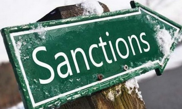 Минфин США дал пояснения по поводу нового пакета санкций против РФ
