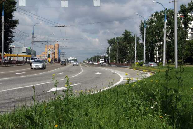 Иркутск сегодня