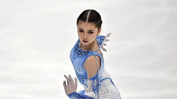 Шахрай о четверных прыжках Валиевой: такого даже ведущие фигуристы-мужчины не могут