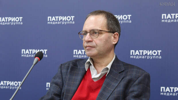 Политолог назвал истинную причину отправки ВМС Великобритании в Черное море