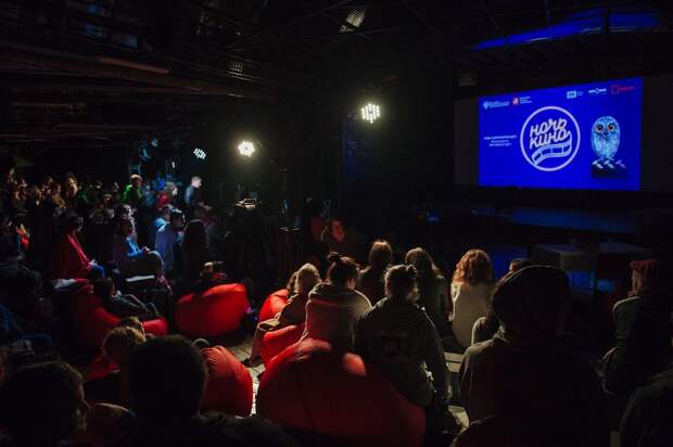 Жители Тверской области могут принять участие во всероссийской  акции «Ночь кино»