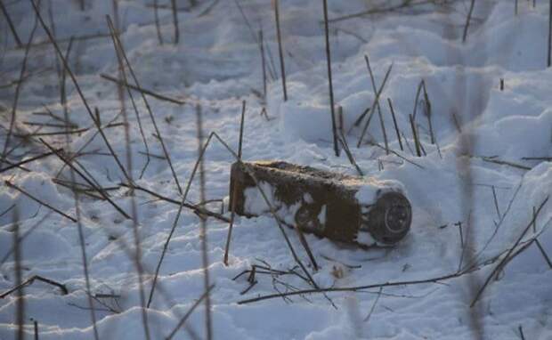 «Настоящий кошмар для ВСУ»: русские «Герани» научились ставить минные заграждения
