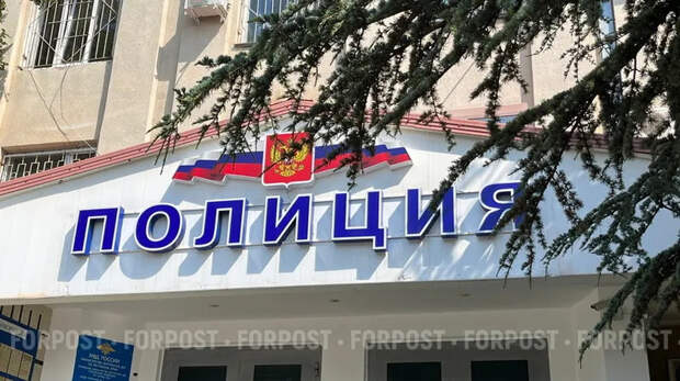 Руслана Бальбека и ещё двоих мужчин ищет полиция Симферополя. 