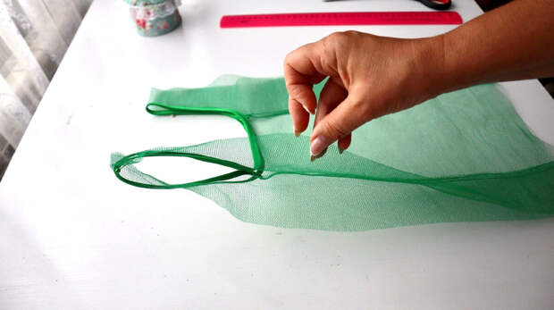 Всем привет! Люблю хозяйственные и строительные магазины так же, как и магазины тканей и рукоделия. В них всегда можно найти что-то для творчества.-9