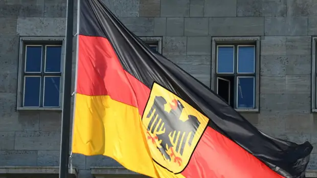 В МИД ФРГ выступили против введения санкций в отношении «Северного потока — 2»