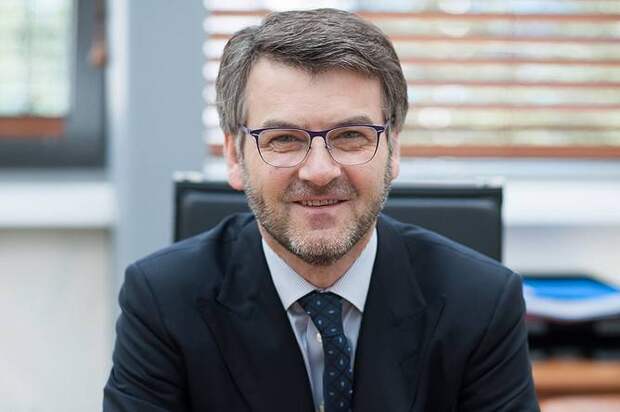 Баширов считает, что Украина вступила в официальные переговоры с ЛДНР