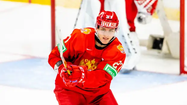 Мухамадуллин рассказал, когда присоединится к «Нью-Джерси»