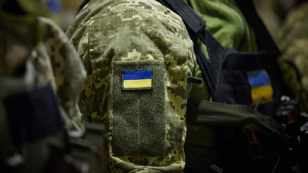 Военнослужащая ВСУ сообщила о бегстве своего подразделения из Новоалександровки