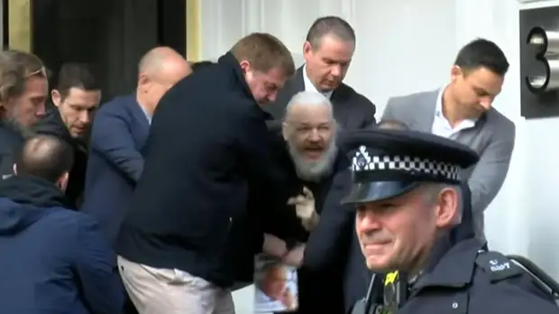 Военные преступления США и ВСУ