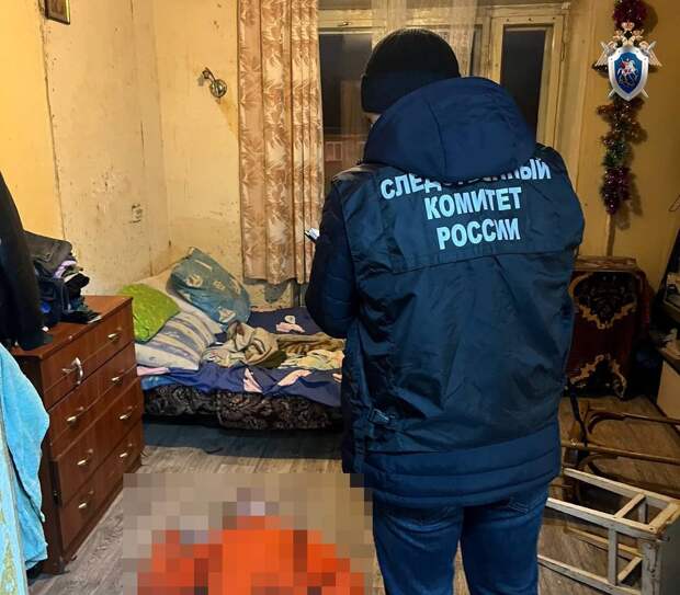 Табурет в руках россиянина стал смертельным оружием