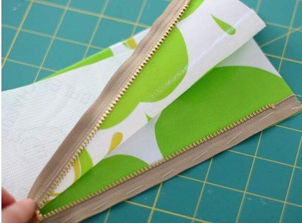 Пеналы своими руками: 6 мастер-классов