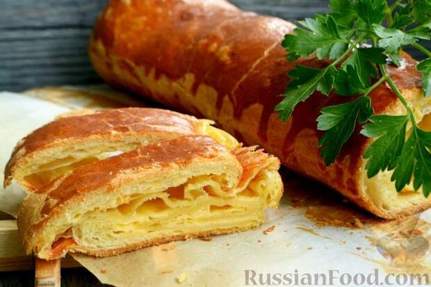 рецепты