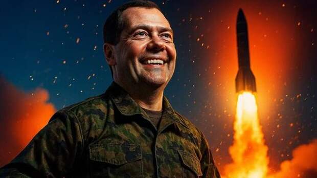 "Никто уже не называет Дмитрия Анатольевича бывшим": Источник из "сетки" рассказал про "тонкую кремлевскую схему" с участием Медведева