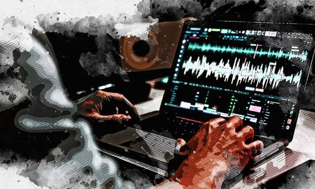 Орловец Константин Андреев создал песенный цикл на тему «Буратино»