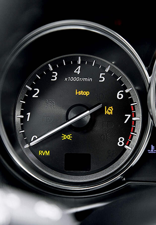 Mazda SkyActiv Mazda SkyActiv
