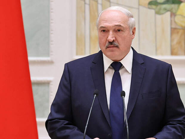 Лукашенко: Путин предупредил Пригожина о готовящемся покушении
