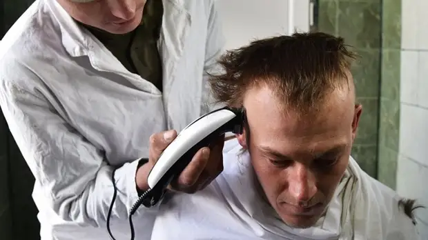 Эксперт рассказал о возможных причинах срыва призывной кампании в Киеве