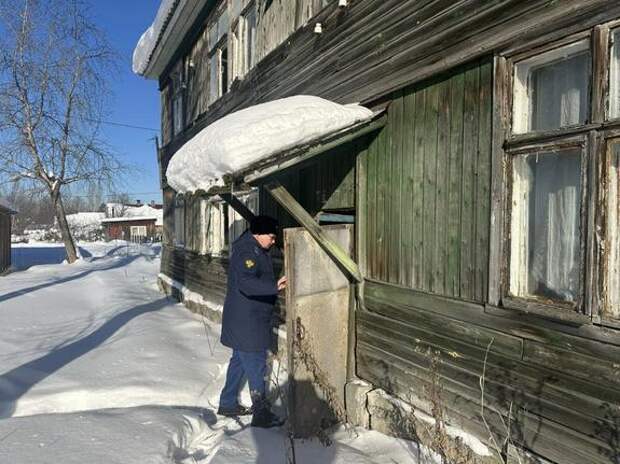 В Ленобласти прокуратура проверит условия проживания участника СВО