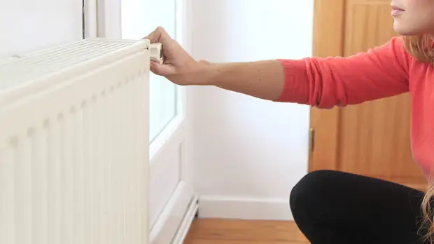 В Москве не станут отключать отопление при потеплении