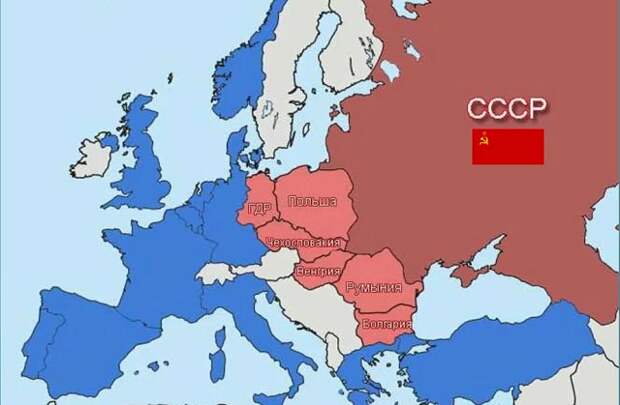 М. Лунин. Кризис вассальной системы