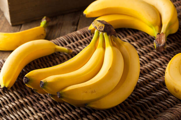 Бананы | Darada