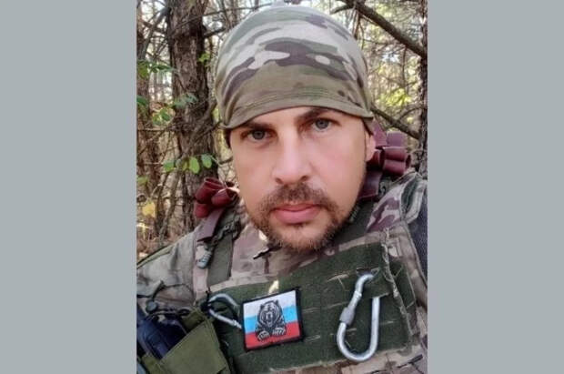 Последняя роль: как воевал и погиб на СВО актер «Универа» Николай Ткаченко