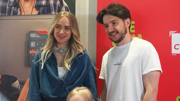 «Чем больше, тем лучше»»: Денис Кукояка о планах на пополнение в семье