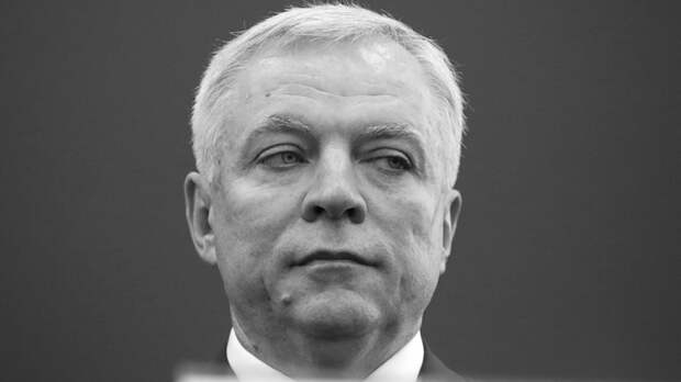 В Москве погиб вице-президент "Транснефти" Бадалов