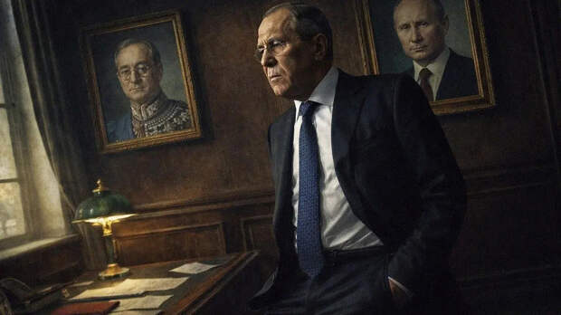 Горькая правда от Лаврова, прозвучала как настоящее разоблачение